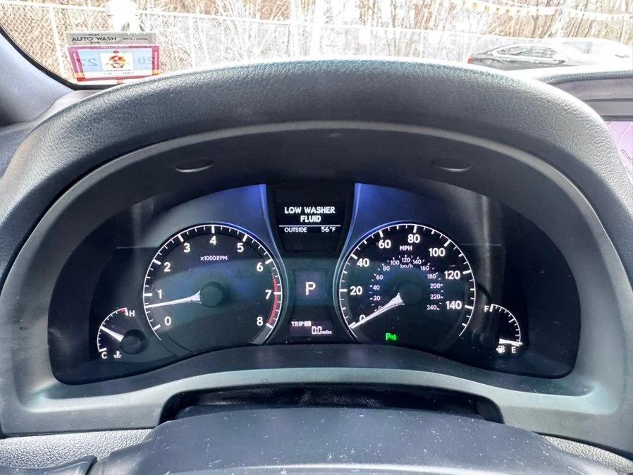 2014 Lexus RX 3rd Gen - Image 9 of 20