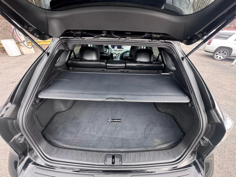 2014 Lexus RX 3rd Gen - Image 19 of 20