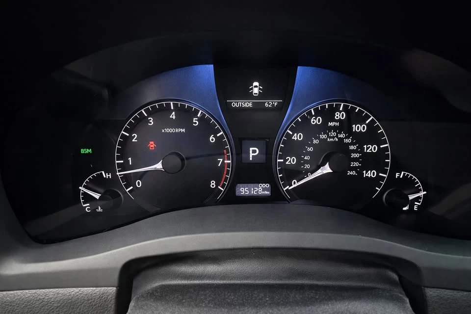 2014 Lexus RX 3rd Gen - Image 14 of 14