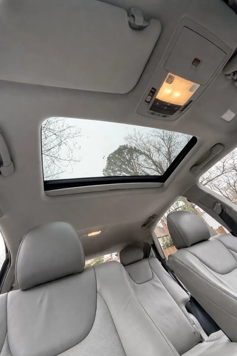 2014 Lexus RX 3rd Gen - Image 12 of 14