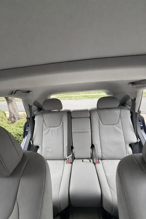 2014 Lexus RX 3rd Gen - Image 11 of 14