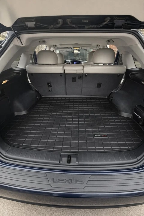 2014 Lexus RX 3rd Gen - Image 13 of 14