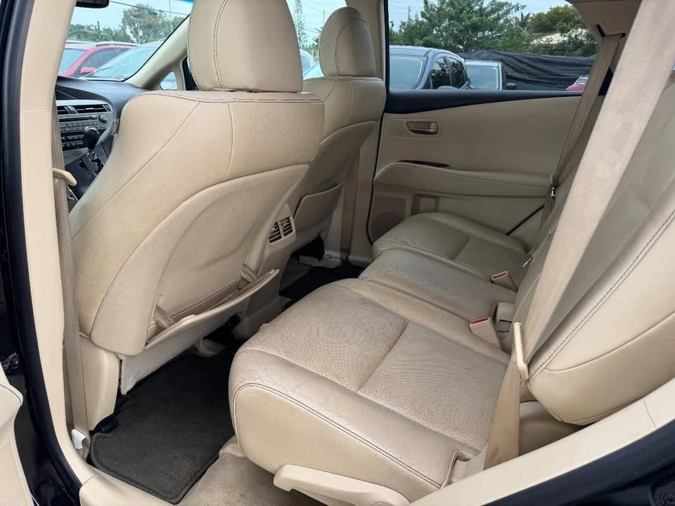 2014 Lexus RX 3rd Gen - Image 13 of 19