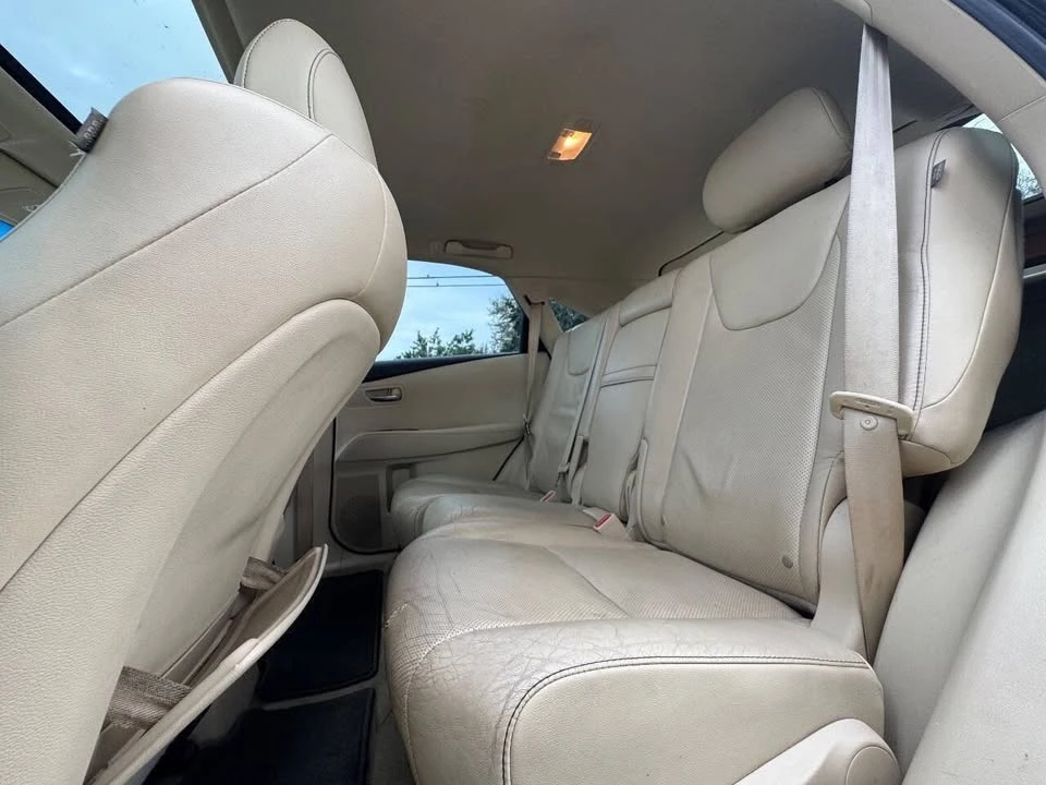 2014 Lexus RX 3rd Gen - Image 14 of 19