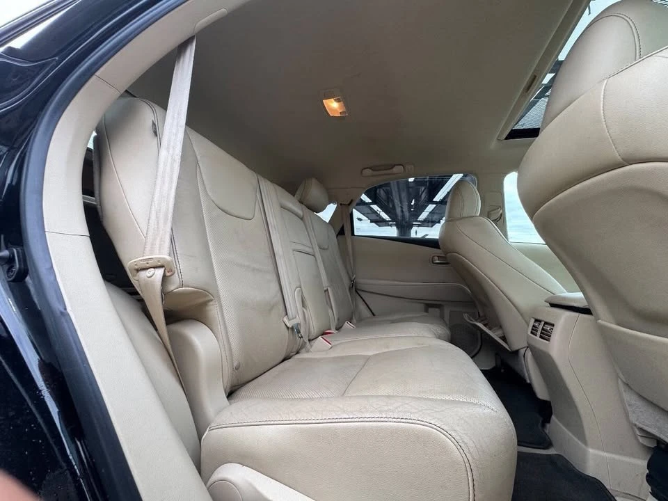 2014 Lexus RX 3rd Gen - Image 18 of 19