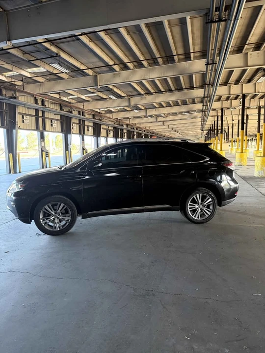 2014 Lexus RX 3rd Gen - Image 8 of 13