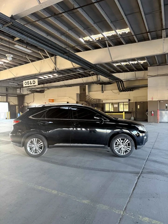 2014 Lexus RX 3rd Gen - Image 11 of 13