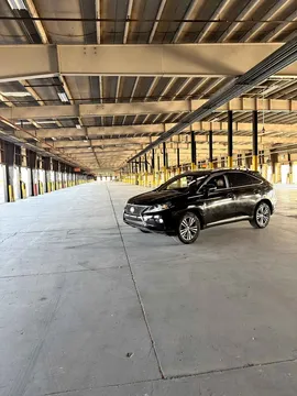 2014 Lexus RX 350