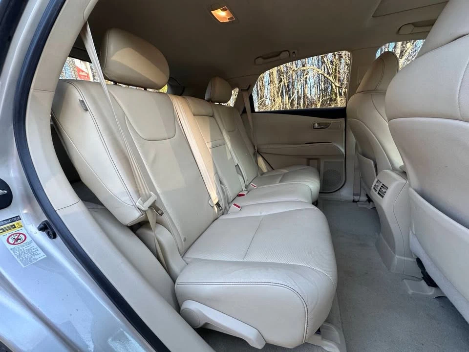 2014 Lexus RX 3rd Gen - Image 20 of 20