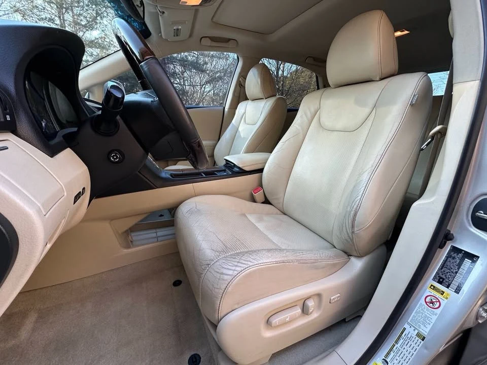 2014 Lexus RX 3rd Gen - Image 14 of 20