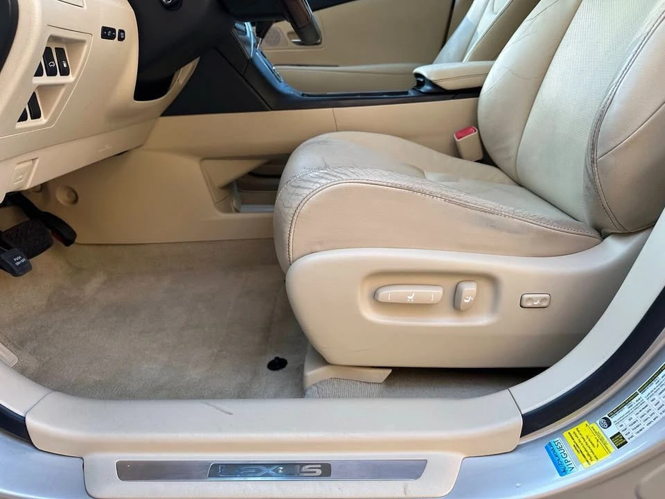 2014 Lexus RX 3rd Gen - Image 13 of 20