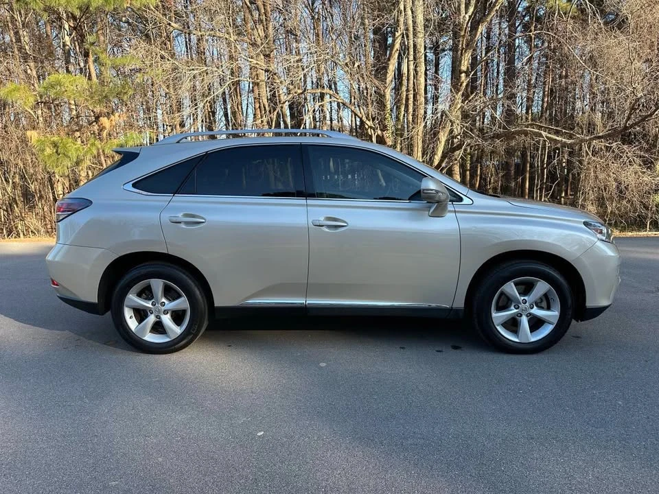 2014 Lexus RX 3rd Gen - Image 7 of 20