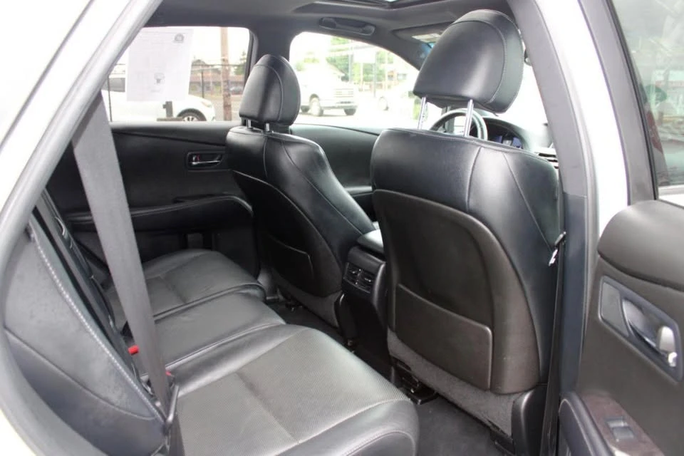 2014 Lexus RX 3rd Gen - Image 14 of 16