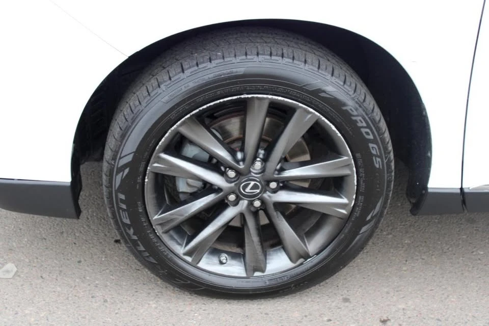 2014 Lexus RX 3rd Gen - Image 17 of 17