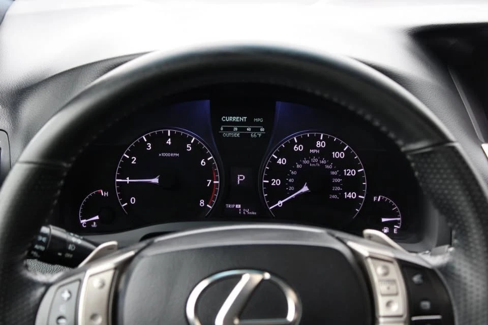 2014 Lexus RX 3rd Gen - Image 9 of 17