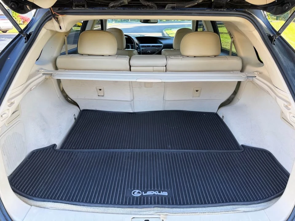 2014 Lexus RX 3rd Gen - Image 13 of 14