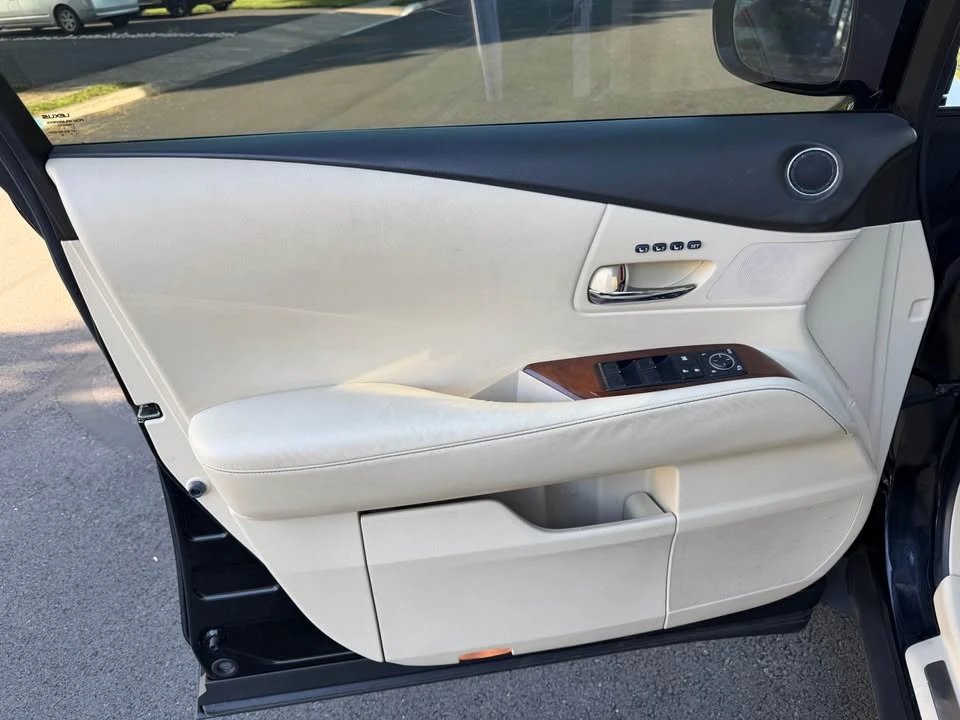 2014 Lexus RX 3rd Gen - Image 6 of 14