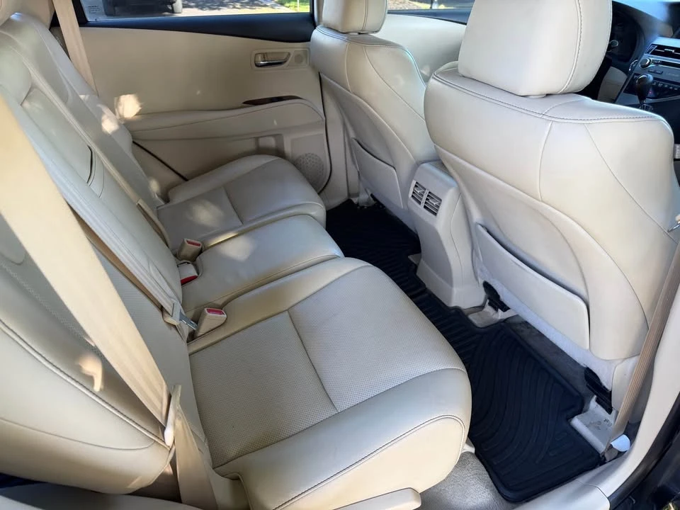 2014 Lexus RX 3rd Gen - Image 8 of 14