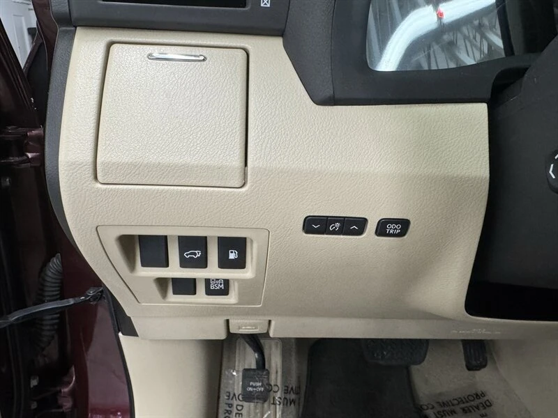 2014 Lexus RX 3rd Gen - Image 17 of 20