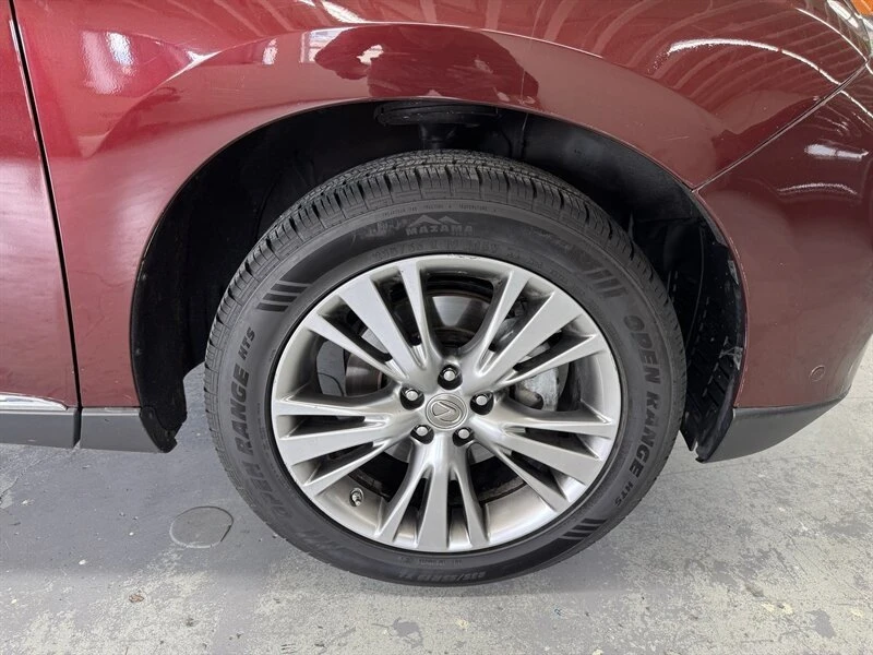 2014 Lexus RX 3rd Gen - Image 20 of 20