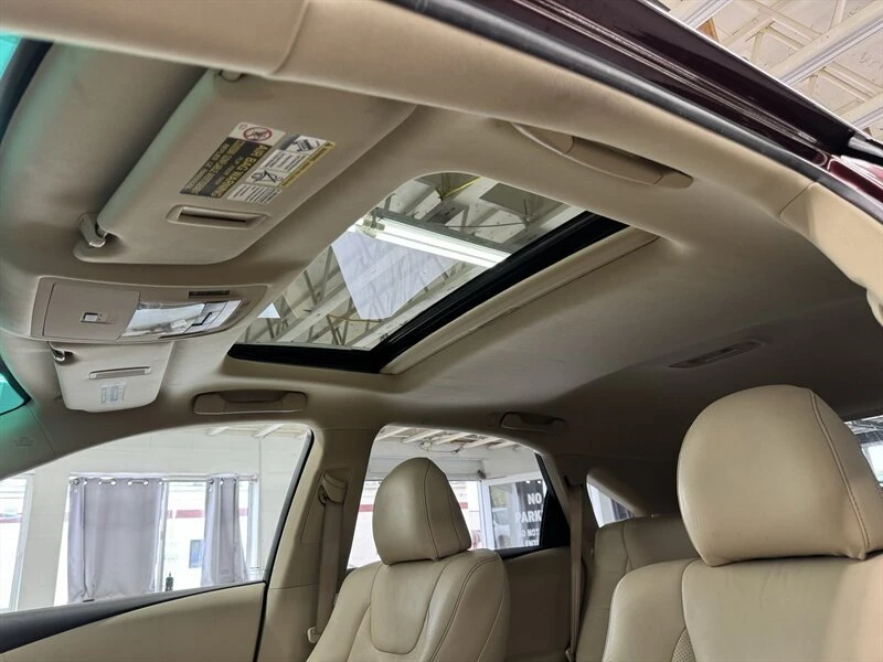 2014 Lexus RX 3rd Gen - Image 19 of 20