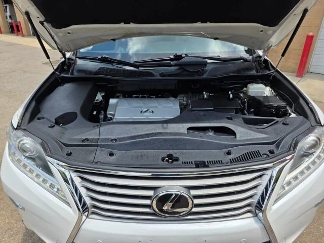 2014 Lexus RX 3rd Gen - Image 19 of 19
