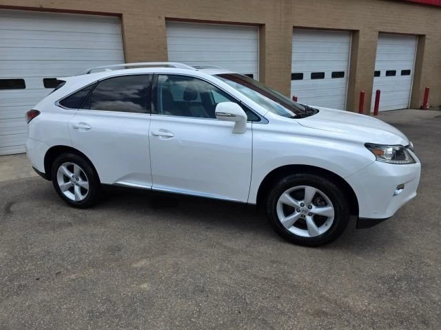 2014 Lexus RX 3rd Gen - Image 2 of 19