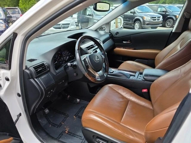 2014 Lexus RX 3rd Gen - Image 3 of 19