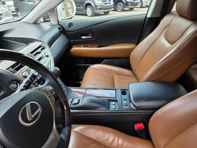 2014 Lexus RX 3rd Gen - Image 8 of 19