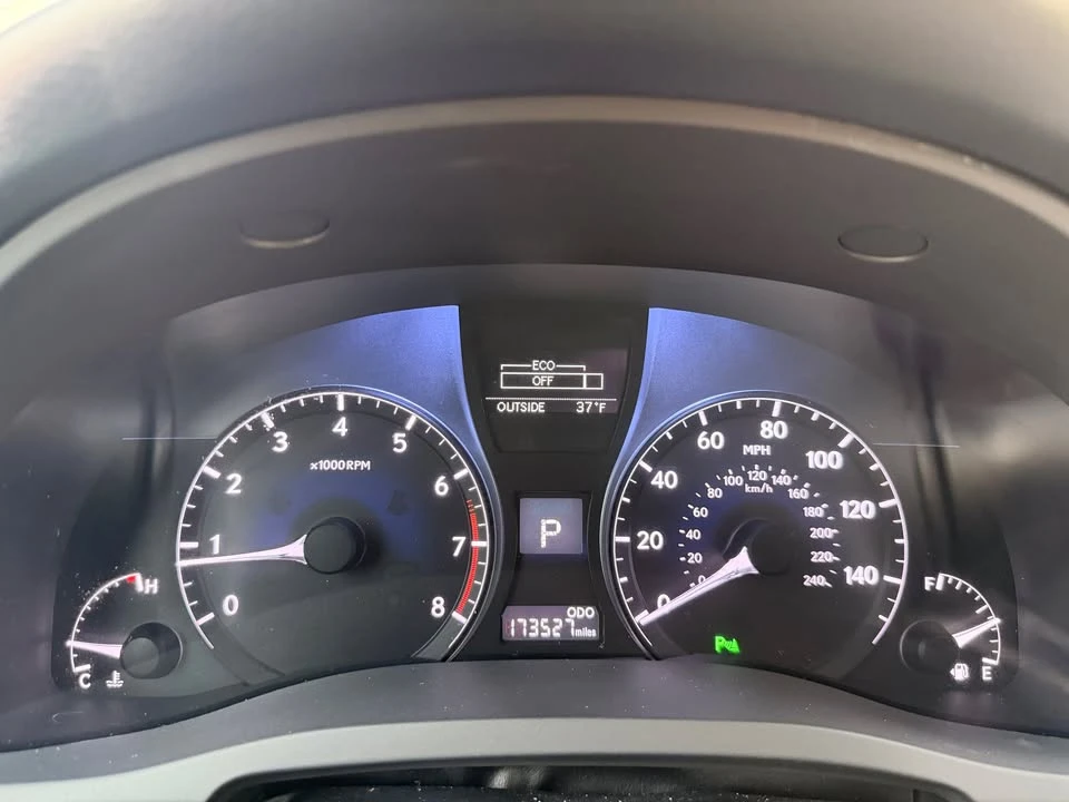 2014 Lexus RX 3rd Gen - Image 17 of 20