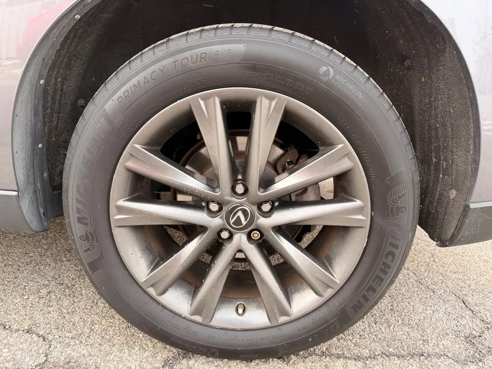2014 Lexus RX 3rd Gen - Image 19 of 20