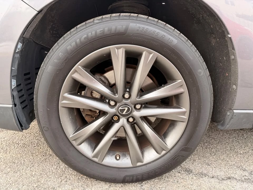 2014 Lexus RX 3rd Gen - Image 18 of 20