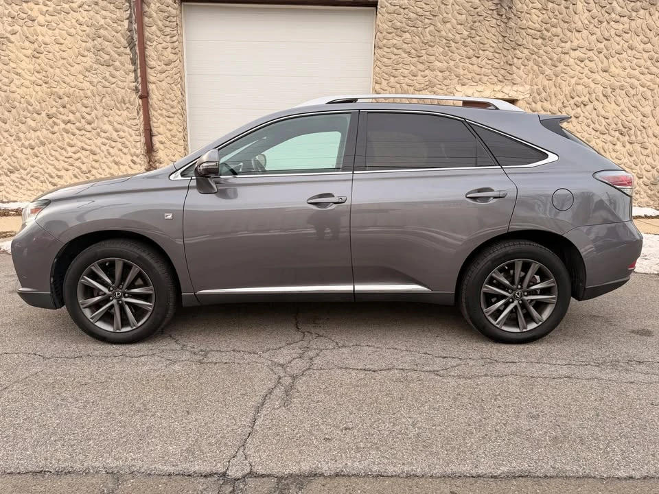 2014 Lexus RX 3rd Gen - Image 6 of 20