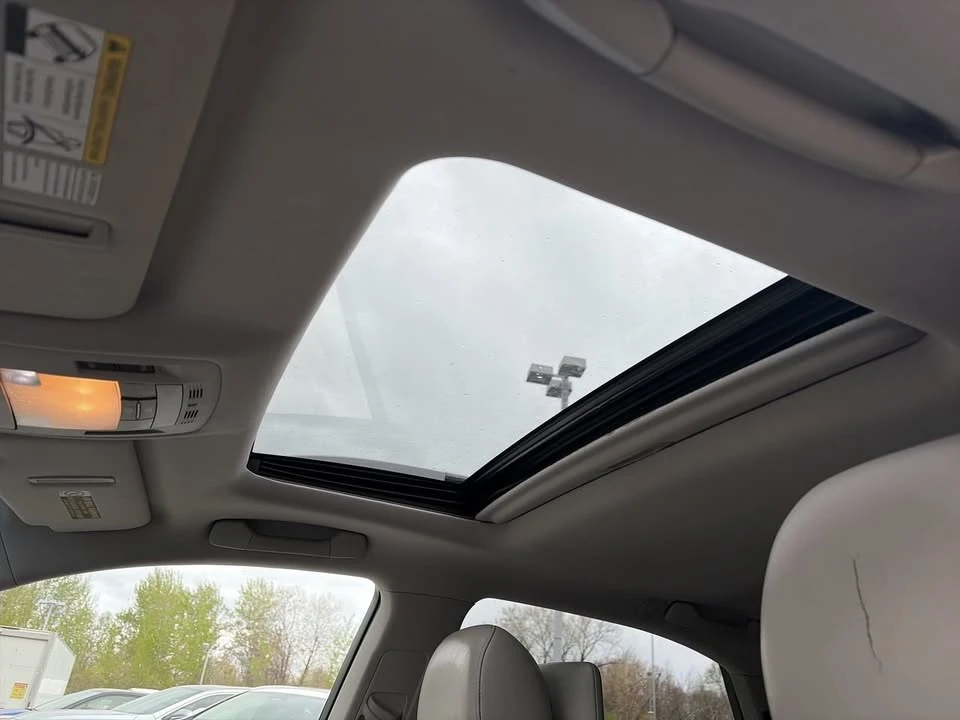 2014 Lexus RX 3rd Gen - Image 19 of 19