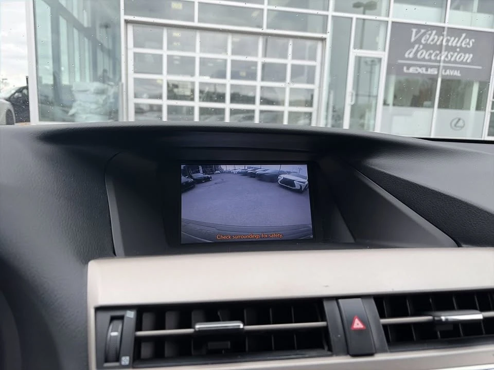 2014 Lexus RX 3rd Gen - Image 15 of 19