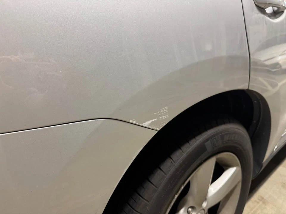 2014 Lexus RX 3rd Gen - Image 7 of 12