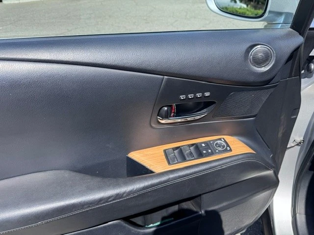 2014 Lexus RX 3rd Gen - Image 18 of 20