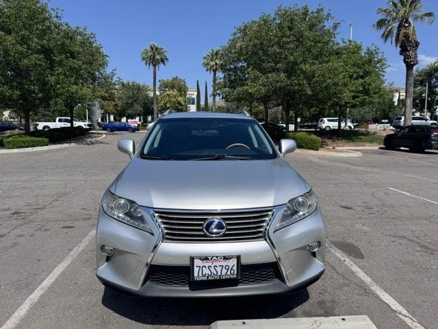 2014 Lexus RX 3rd Gen - Image 2 of 20