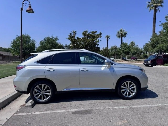 2014 Lexus RX 3rd Gen - Image 11 of 20