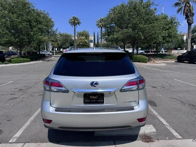 2014 Lexus RX 3rd Gen - Image 6 of 20