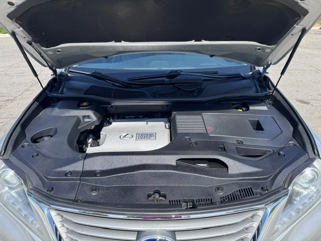 2014 Lexus RX 3rd Gen - Image 20 of 20
