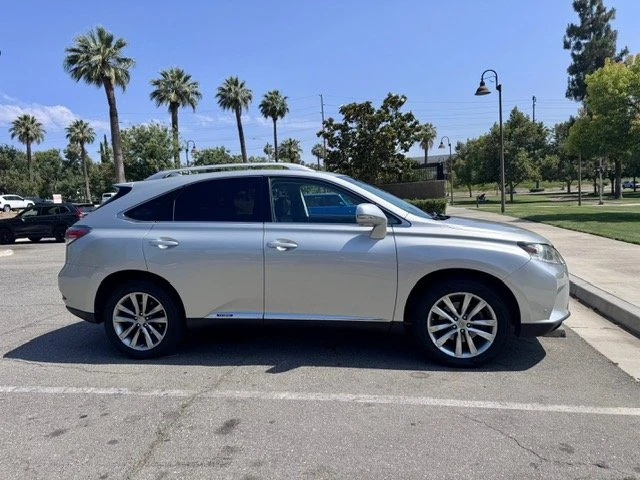 2014 Lexus RX 3rd Gen - Image 3 of 20