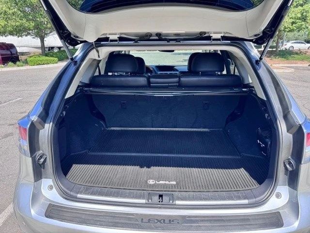 2014 Lexus RX 3rd Gen - Image 16 of 20