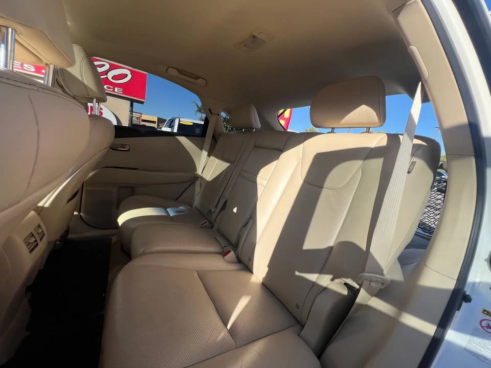 2014 Lexus RX 3rd Gen - Image 6 of 18