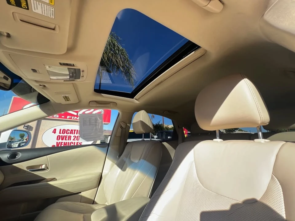 2014 Lexus RX 3rd Gen - Image 11 of 18