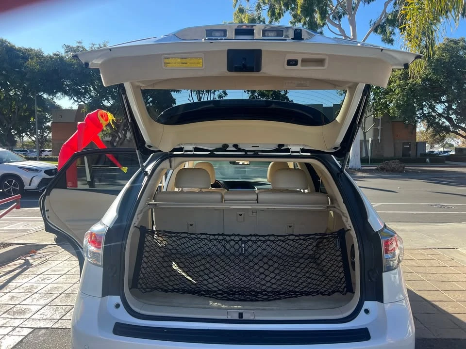 2014 Lexus RX 3rd Gen - Image 5 of 18