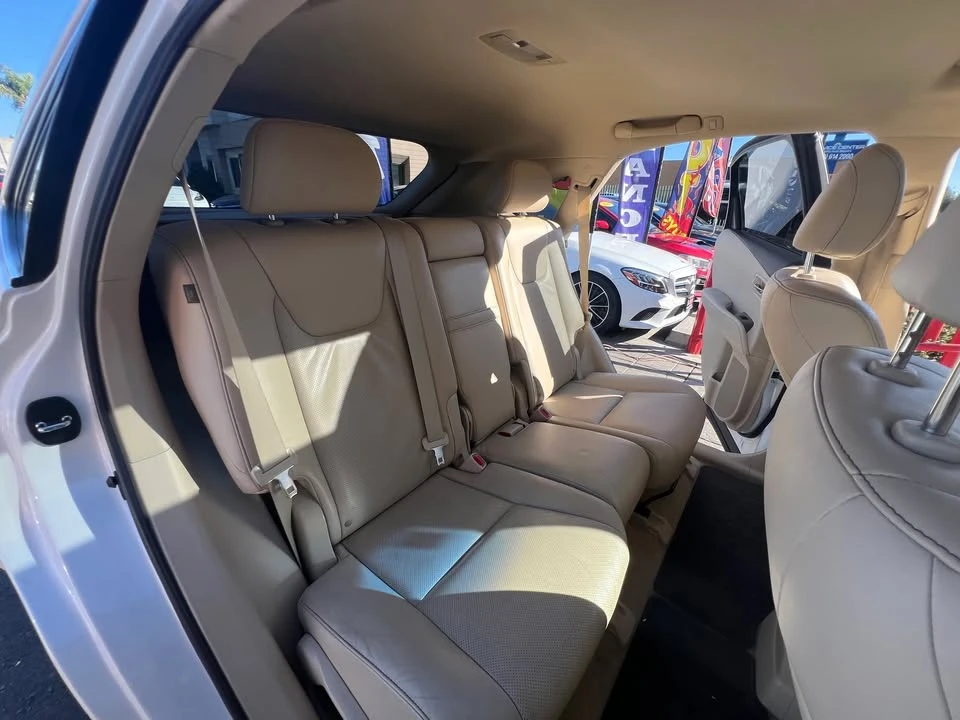 2014 Lexus RX 3rd Gen - Image 4 of 18