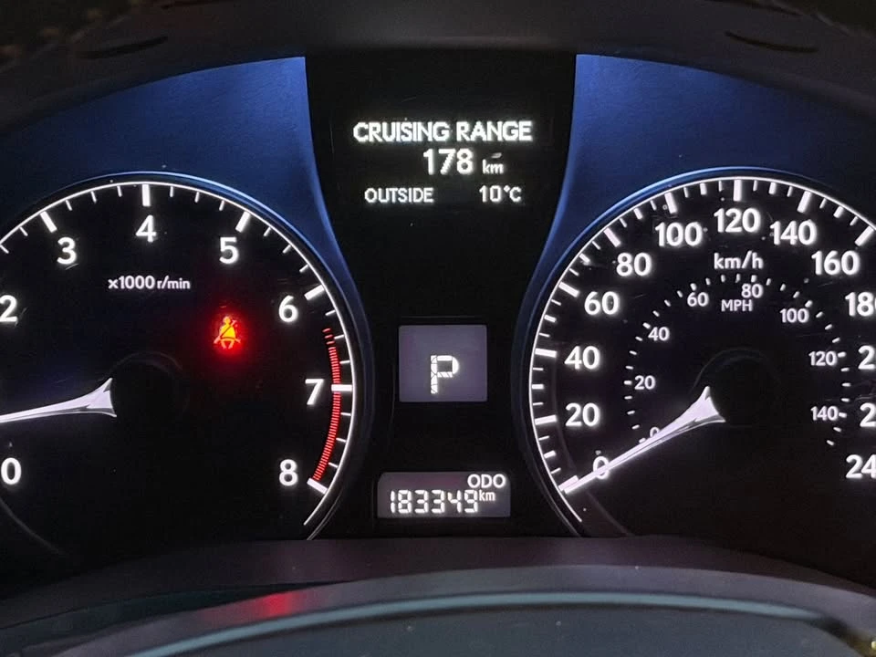 2014 Lexus RX 3rd Gen - Image 7 of 11