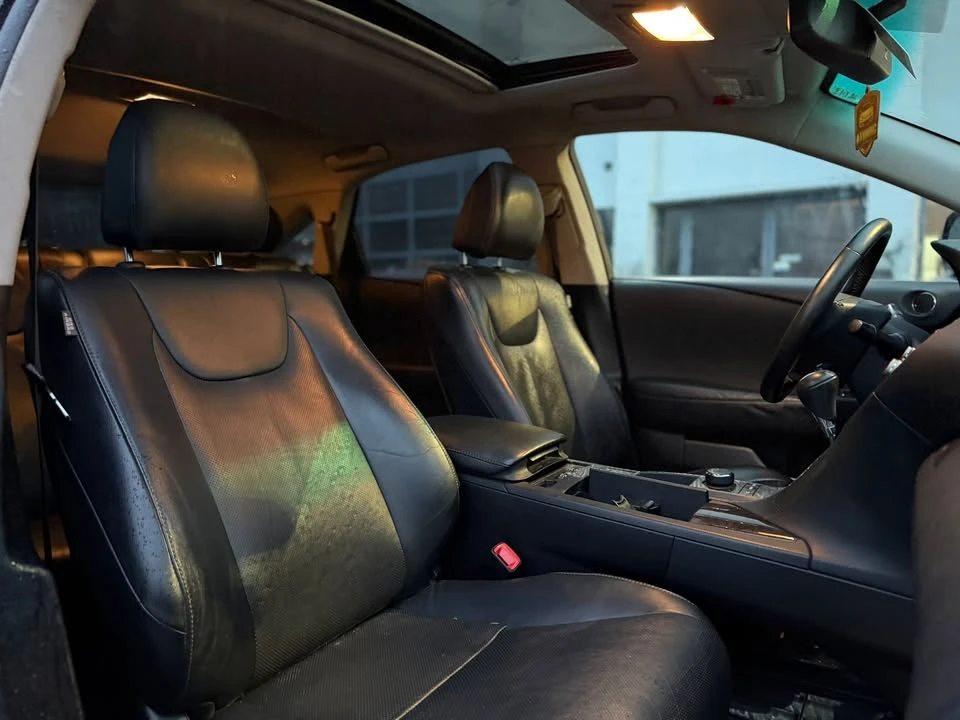 2014 Lexus RX 3rd Gen - Image 6 of 11