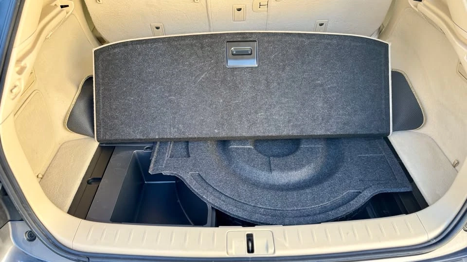 2014 Lexus RX 3rd Gen - Image 11 of 12